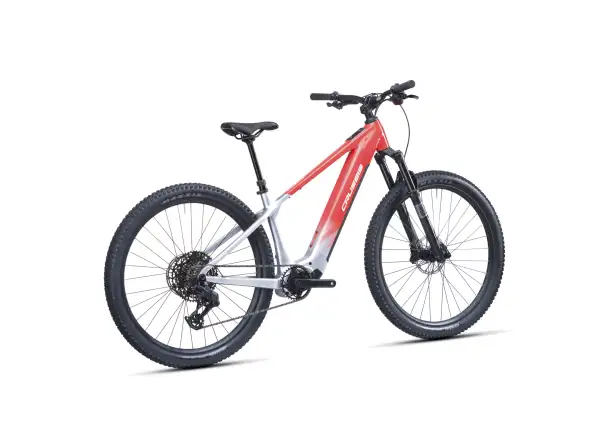 Crussis e-Fionna AX 10.12-M2(800) Mountain E-Bike