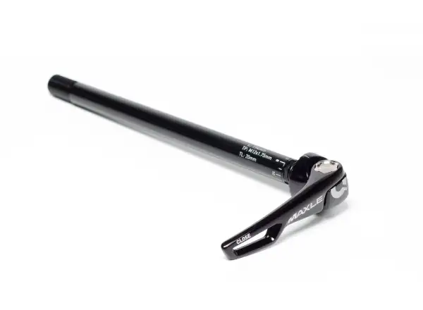 Rock Shox Maxle Ultimate Achse 12×135 mm M12×1,75, Länge 167 mm