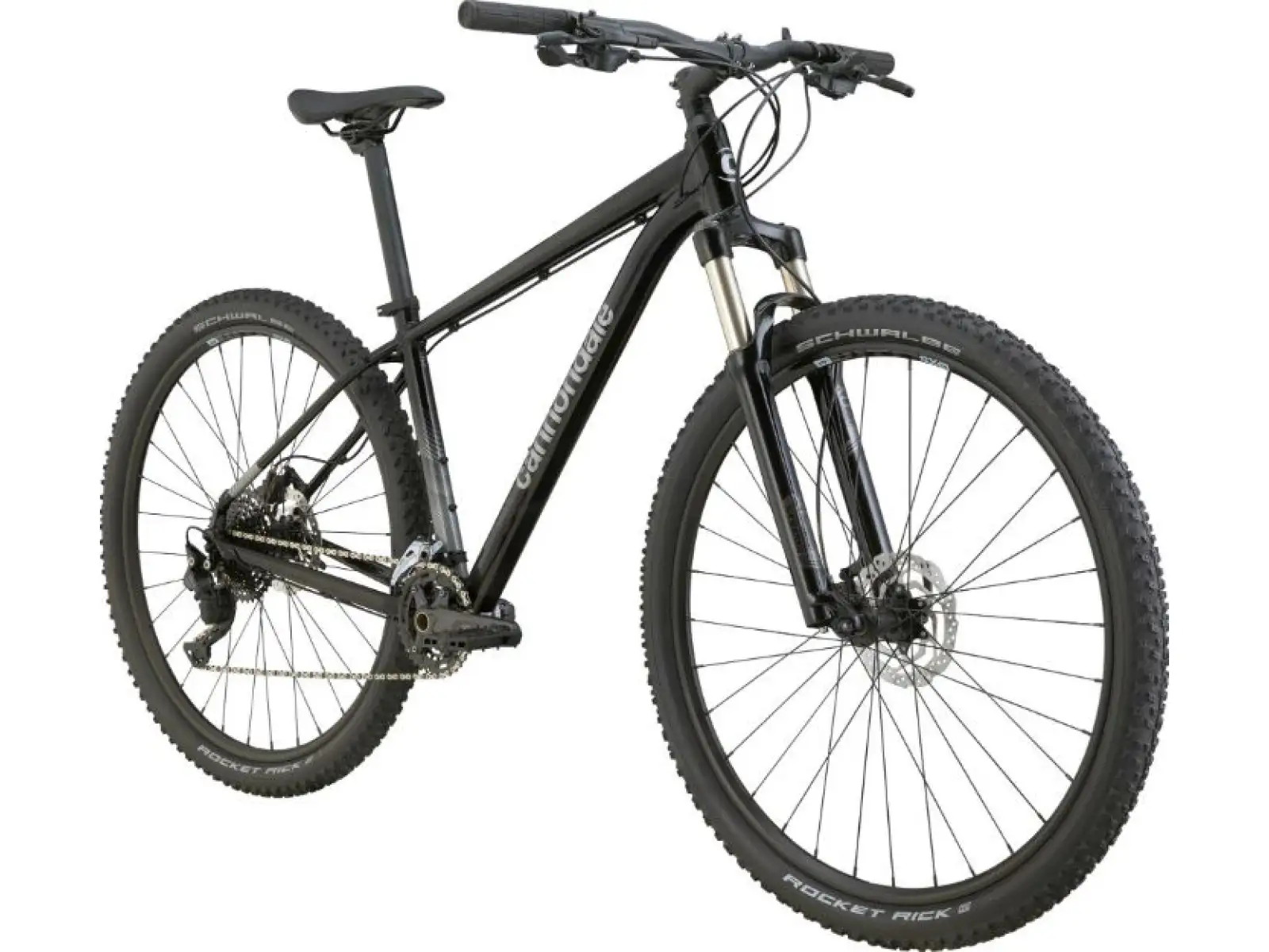 Cannondale Trail 5 29" GRA Mountainbike