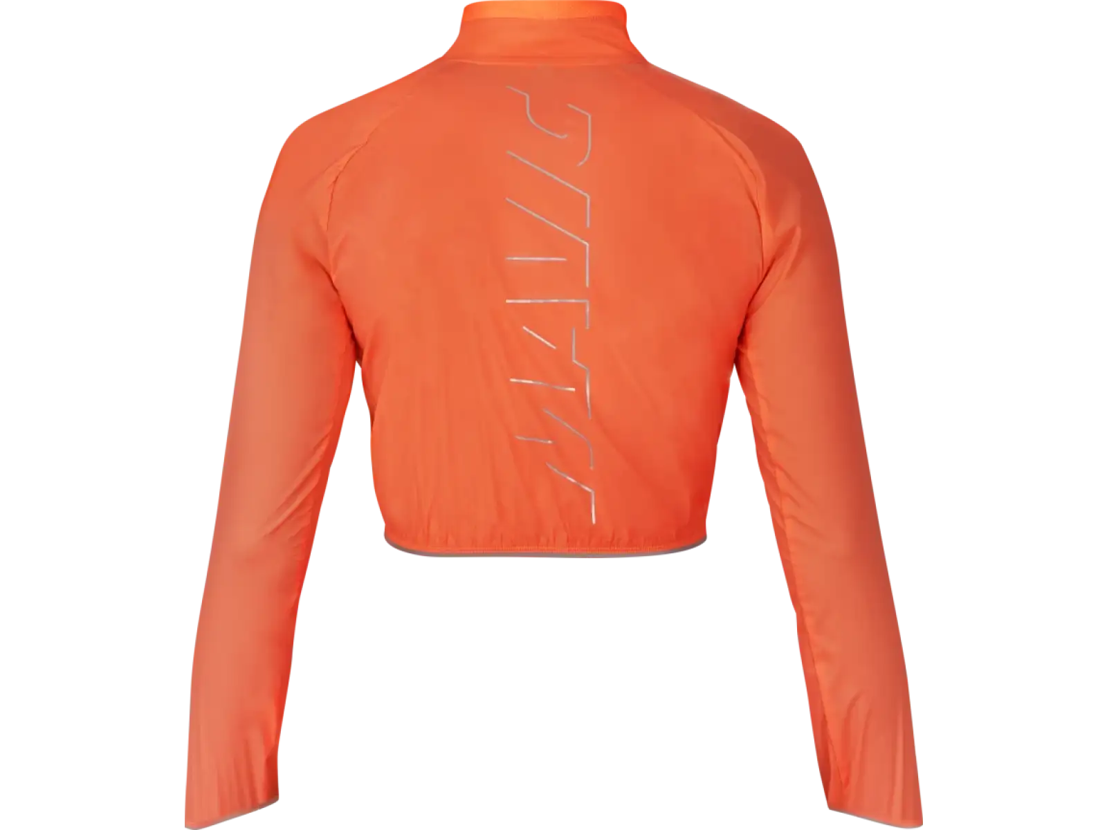 Mavic Cosmic Wind Bolero Damenweste Coral MUSTER