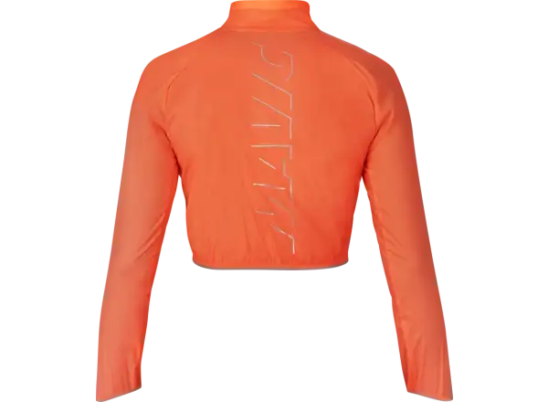 Mavic Cosmic Wind Bolero Damenweste Coral MUSTER