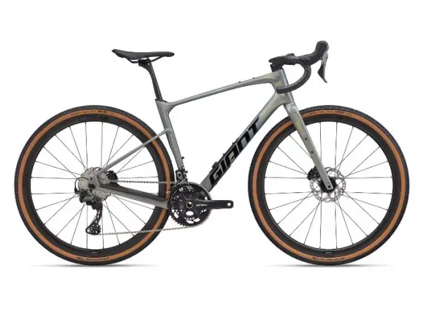 Giant Revolt Advanced 0 Gravel Fahrrad Aurora Noise
