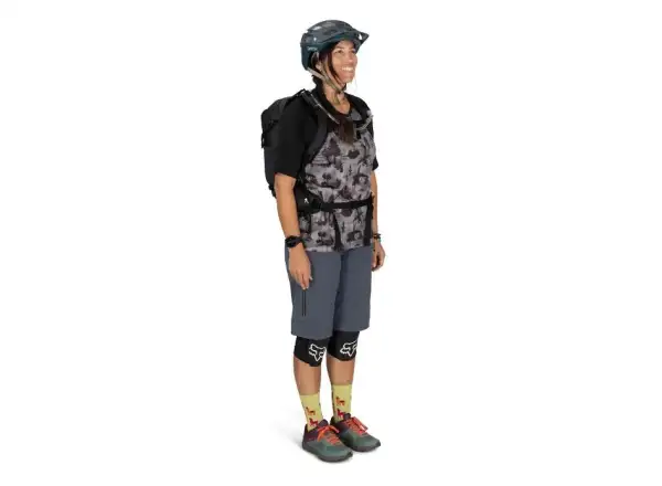 Osprey Syncro 20 Rucksack Raven Black