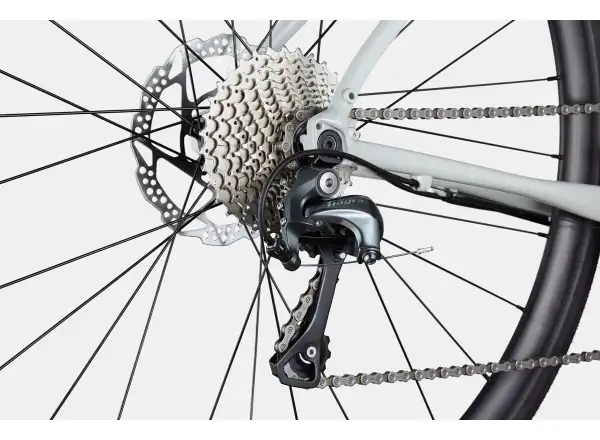 Cannondale Synapse 2 CHK Rennrad