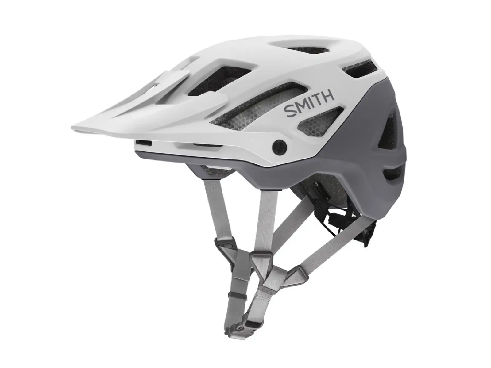 Smith Payroll Mips Helm Matte White Cement