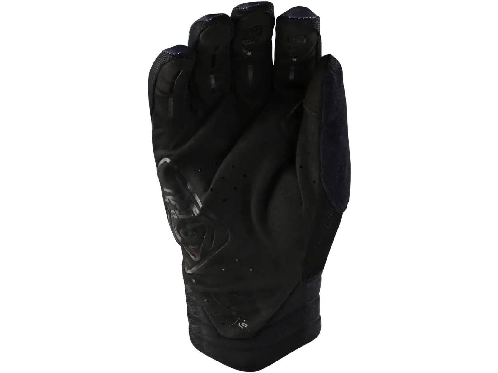 Troy Lee Designs Luxe Solid Damenhandschuhe schwarz