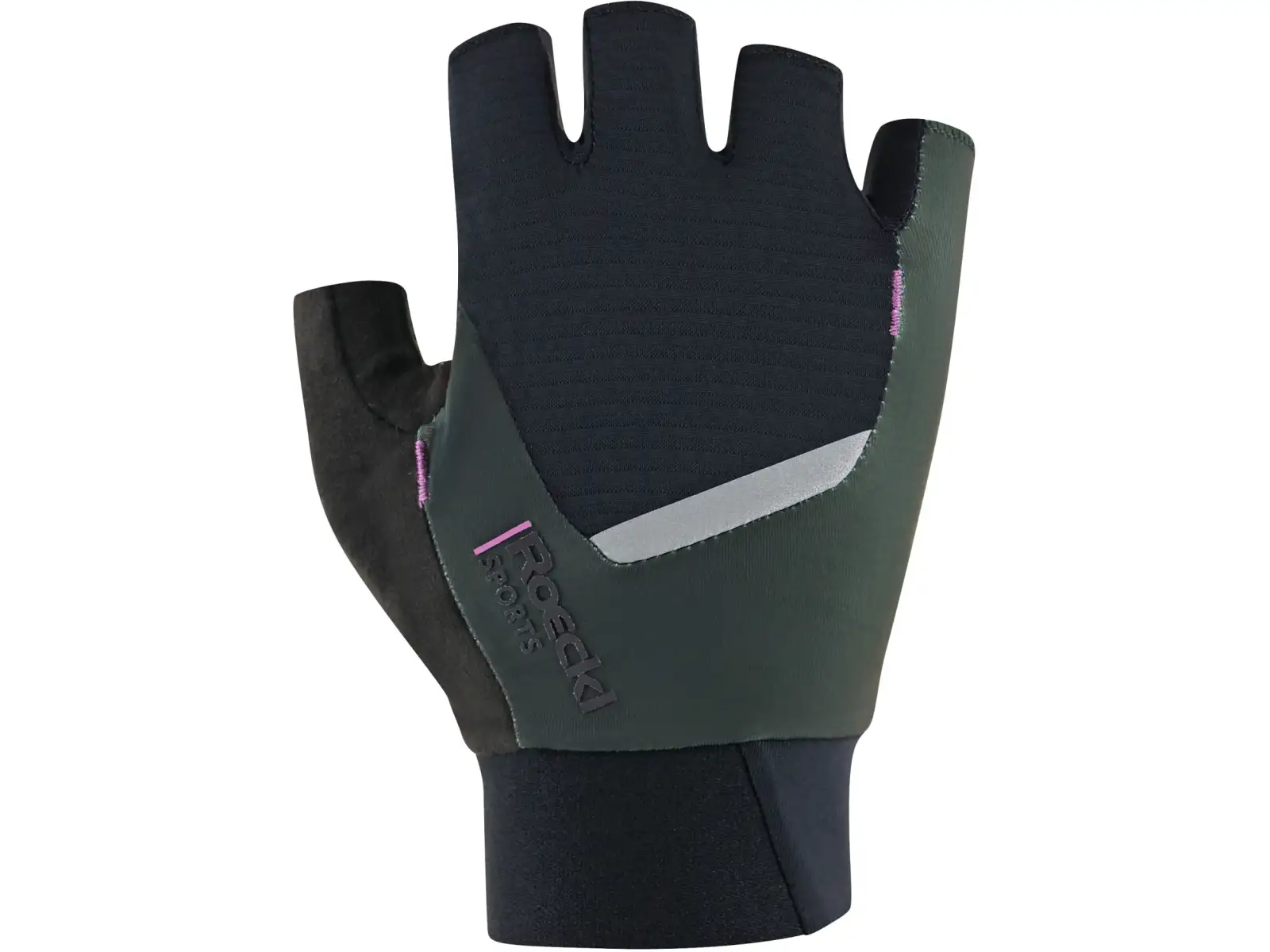 Roeckl Diamante 2 Damenhandschuhe Rosin