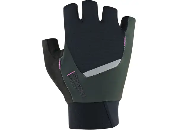 Roeckl Diamante 2 Damenhandschuhe Rosin