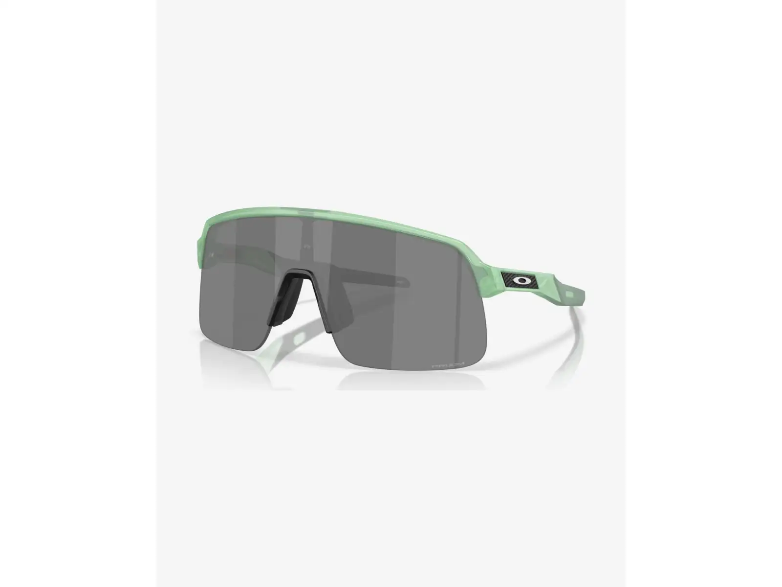 Oakley Sutro Lite S Brille Matte Jade/Prizm Black