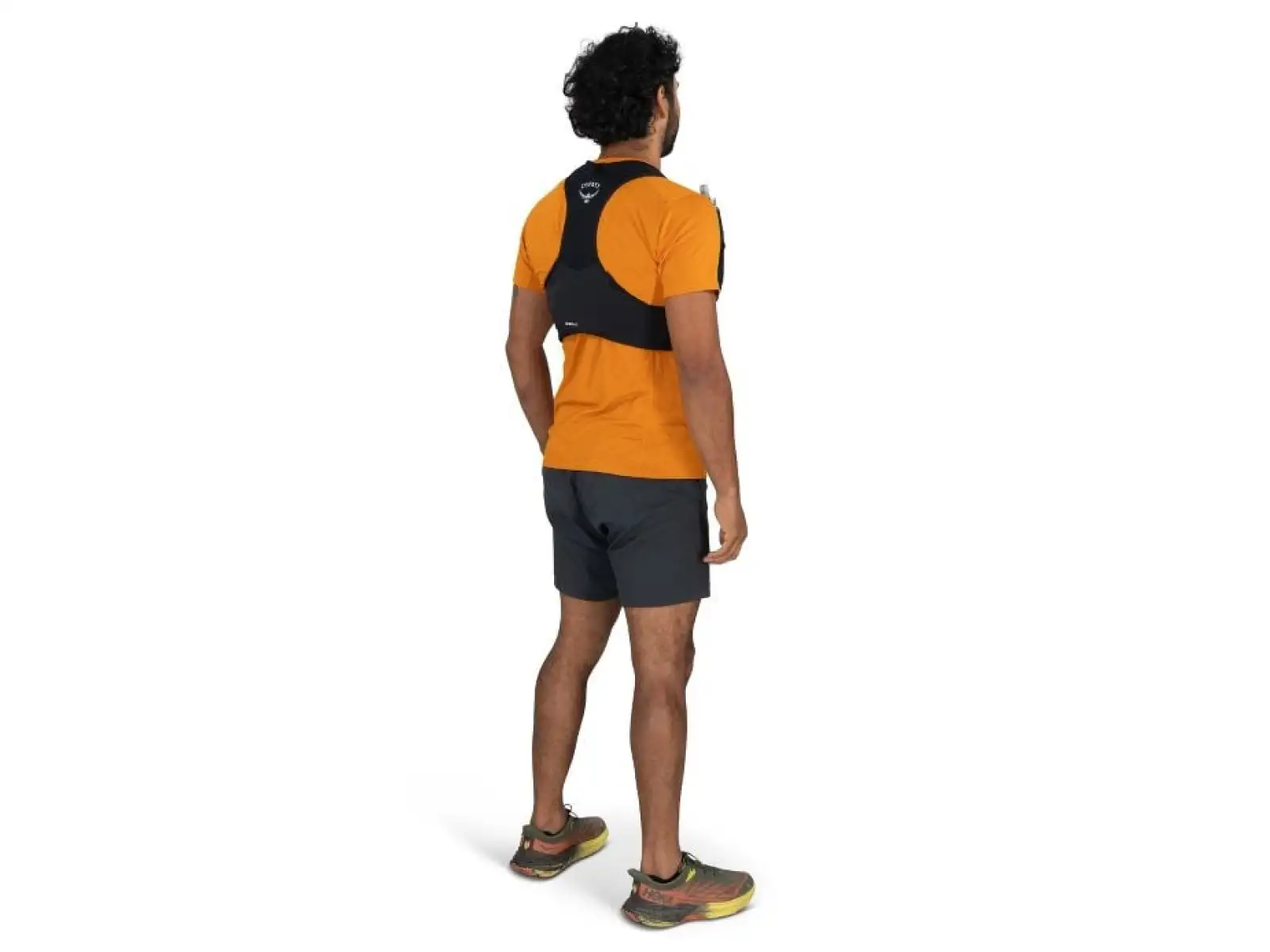 Osprey Duro Lt Laufweste Black