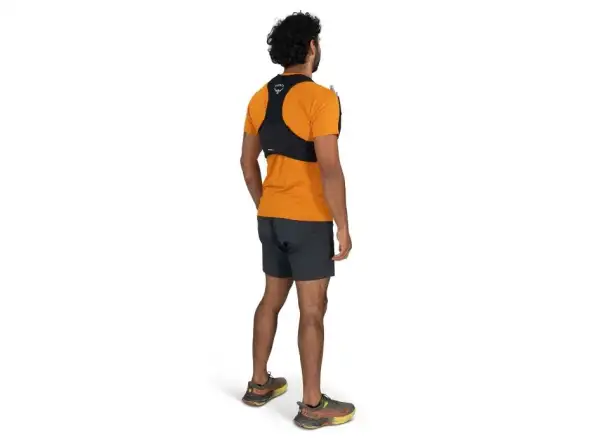 Osprey Duro Lt Laufweste Black