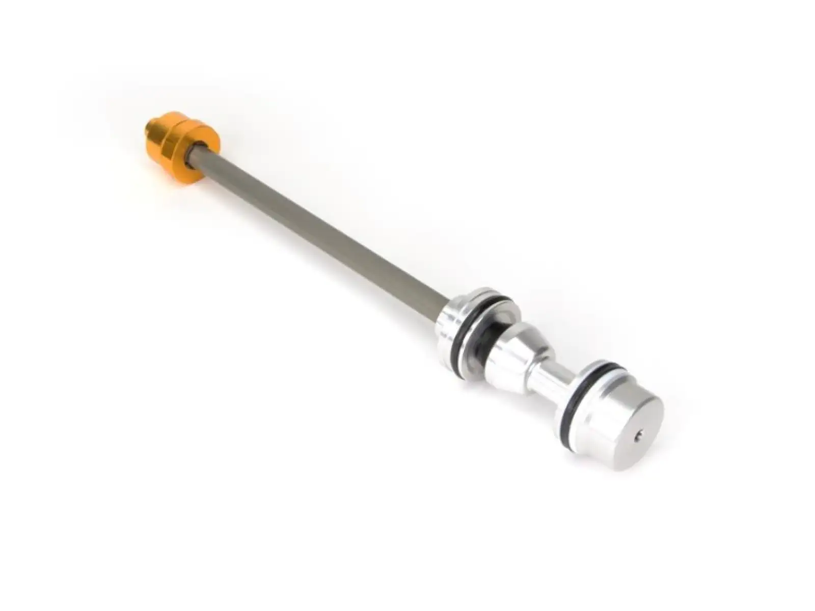 Rock Shox Pike C1 Debon Air + Upgrade-Kit 130 mm
