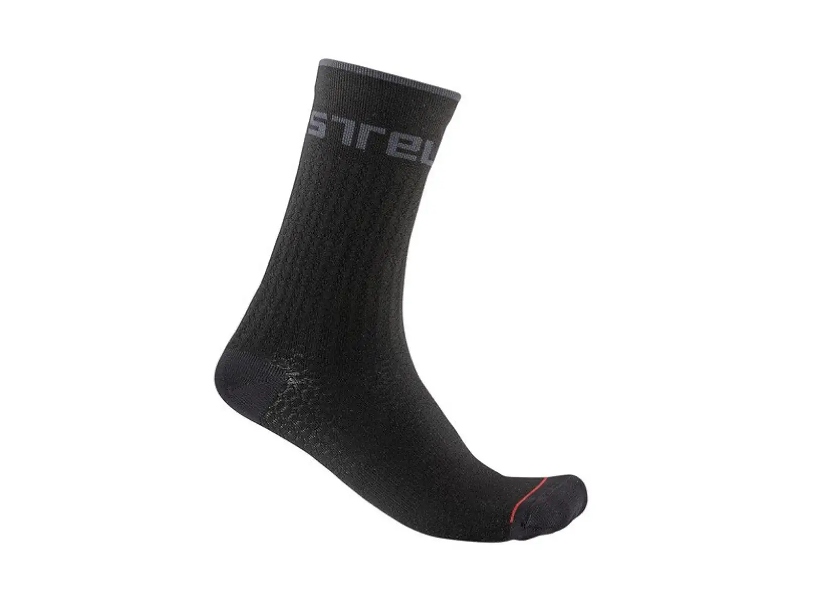Castelli Distanza 20 Socken Black