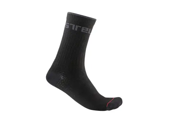Castelli Distanza 20 Socken Black