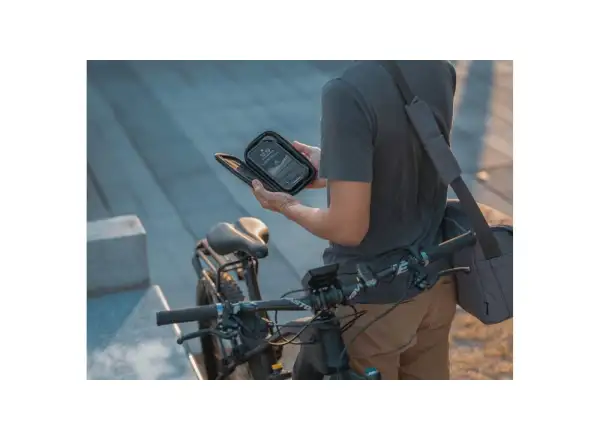 Topeak PakGo Wallet Geldbörse Größe L