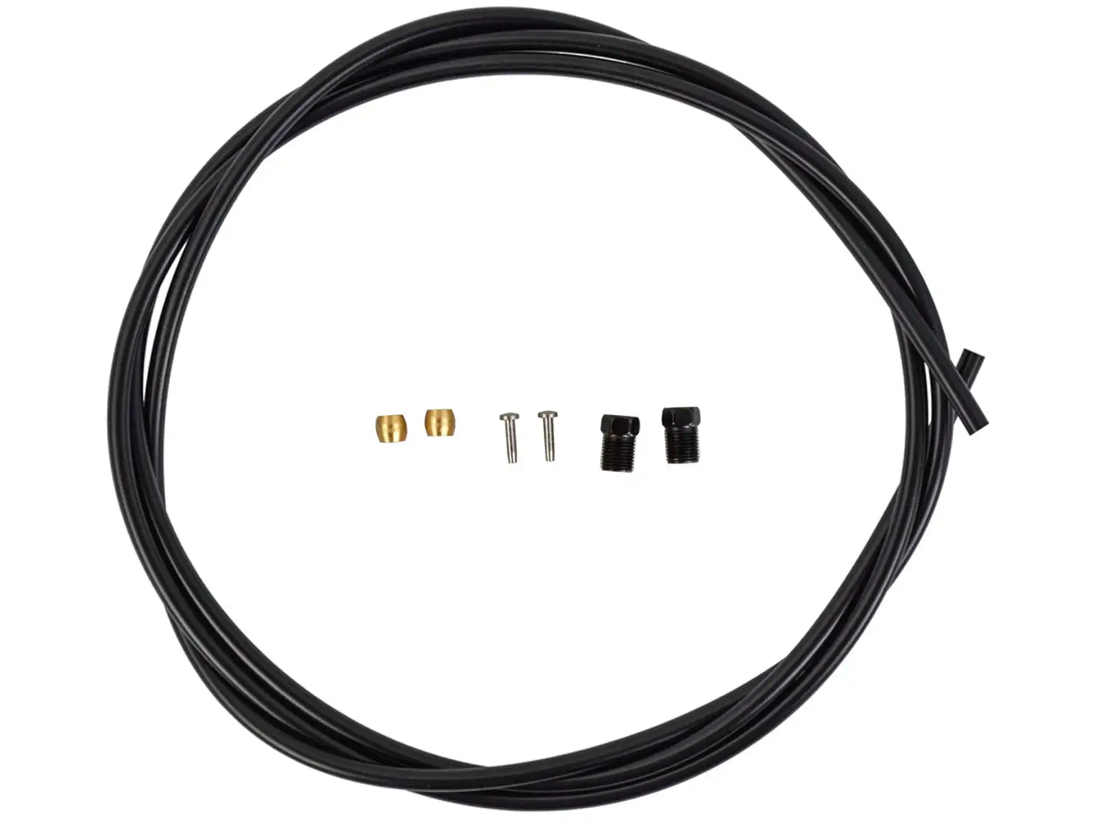 Shimano SM-BH90-SS Bremsleitung 1000 mm für Deore 596/615.