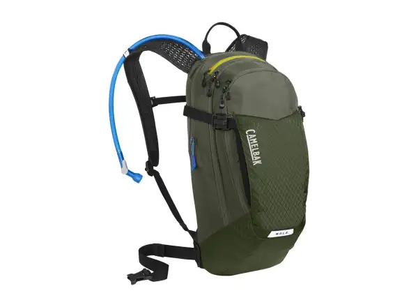 Camelbak Mule 12 Rucksack Staubiges Olive