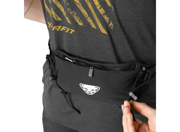 Dynafit Trail Belt Laufgürtel Overcast