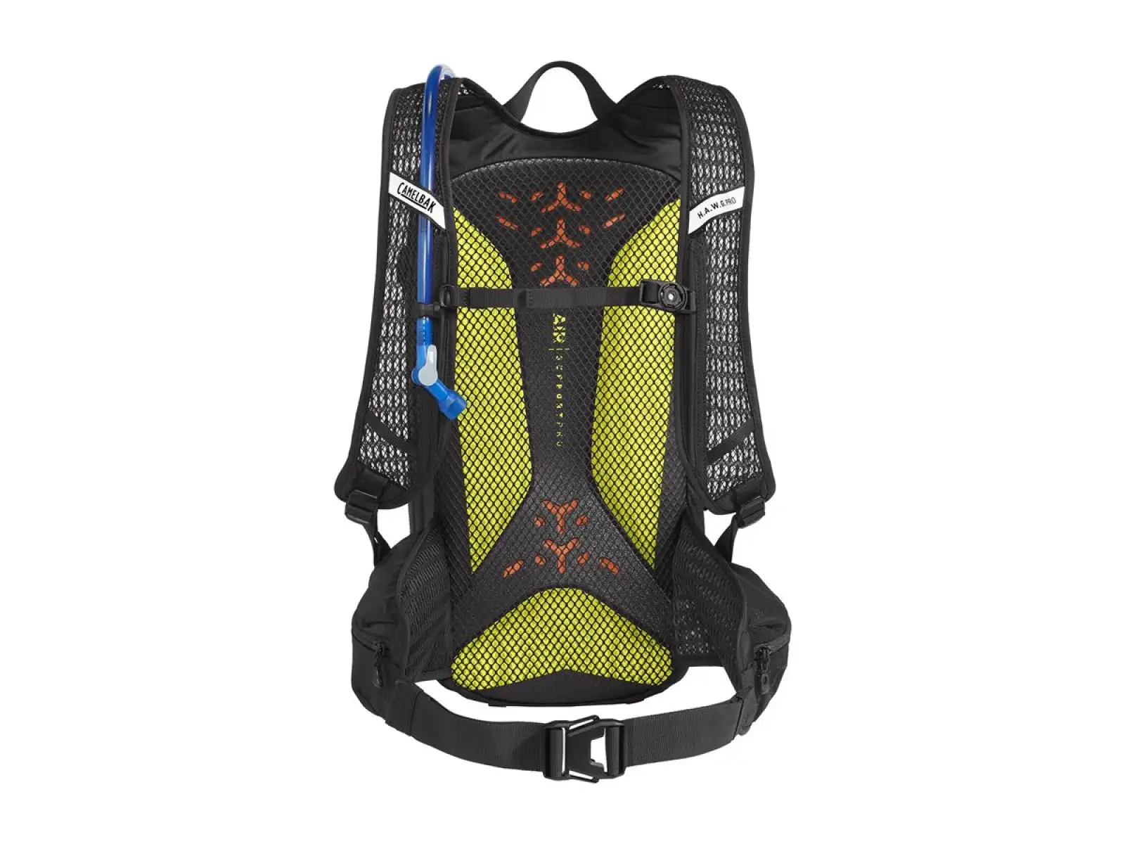 Camelbak Hawg Pro 20 l Rucksack Schwarz