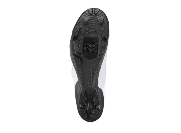 Shimano SH-MW302 MTB Fahrradschuhe weiß