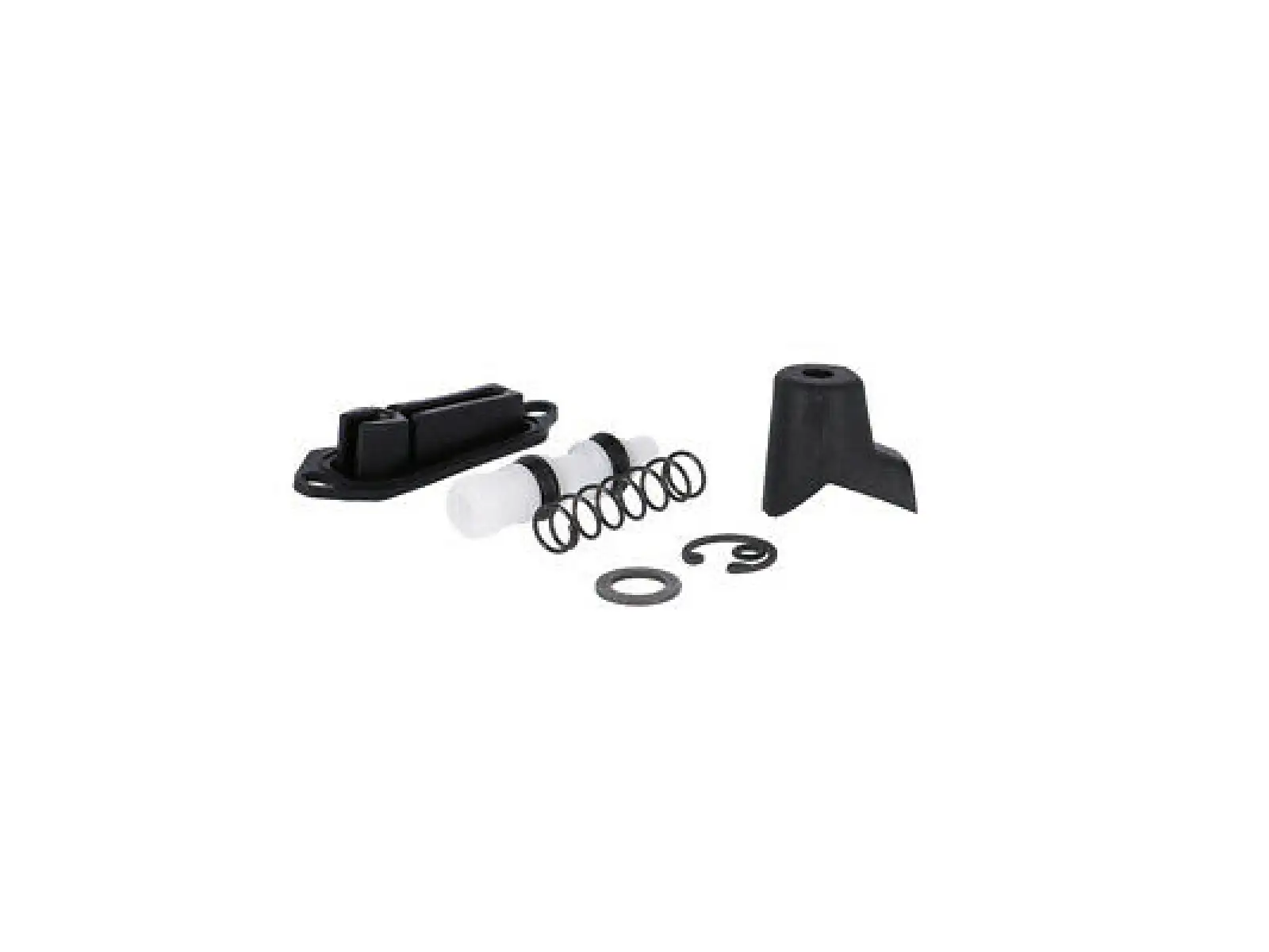 Sram Lever Internals G2 RS Service-Kit