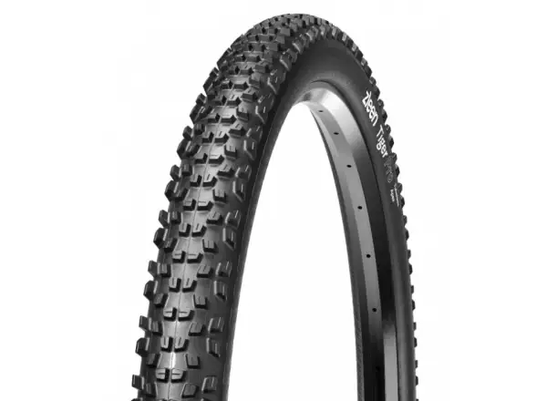 Zleen Tiger Pro Gravity 29" MTB Reifen Kevlar Schwarz