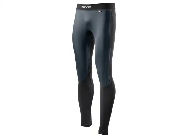 SIXS WB PNX V2 Windproof Unterhosen schwarz