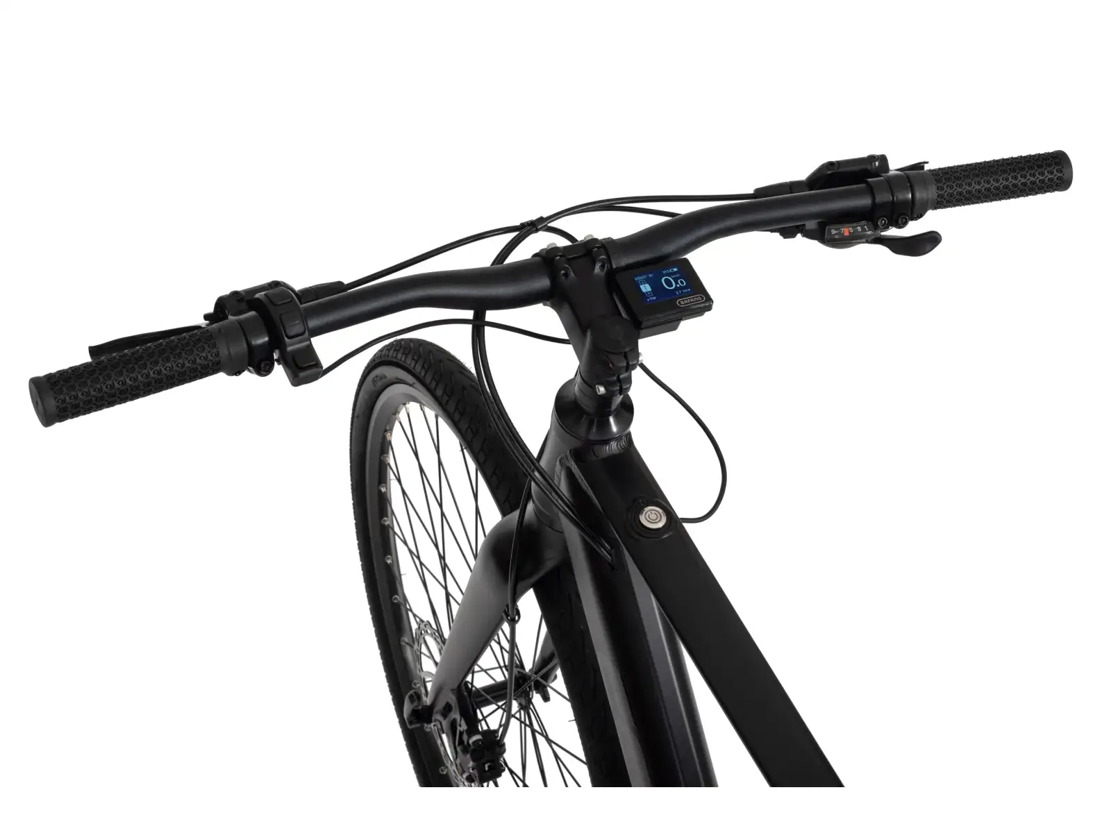 Ecobike leichtes Fitness E-Bike