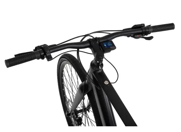 Ecobike leichtes Fitness E-Bike