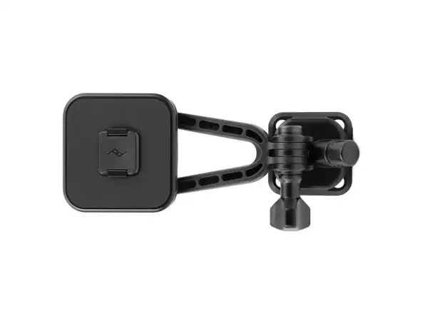 Peak Design Creator Kit Telefonhalterung Schwarz