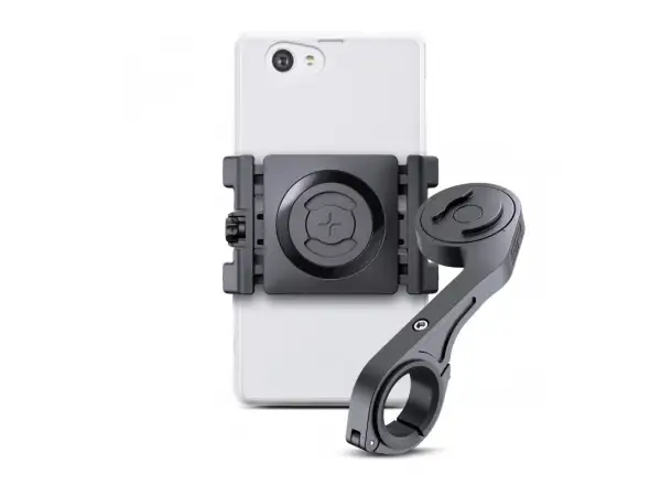 SP Roadbike Bundle Universal Clamp SPC+ Lenkerhalterung