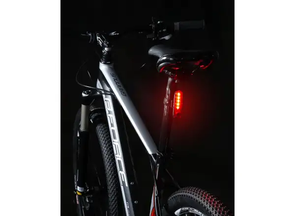Force Dot Rücklicht USB