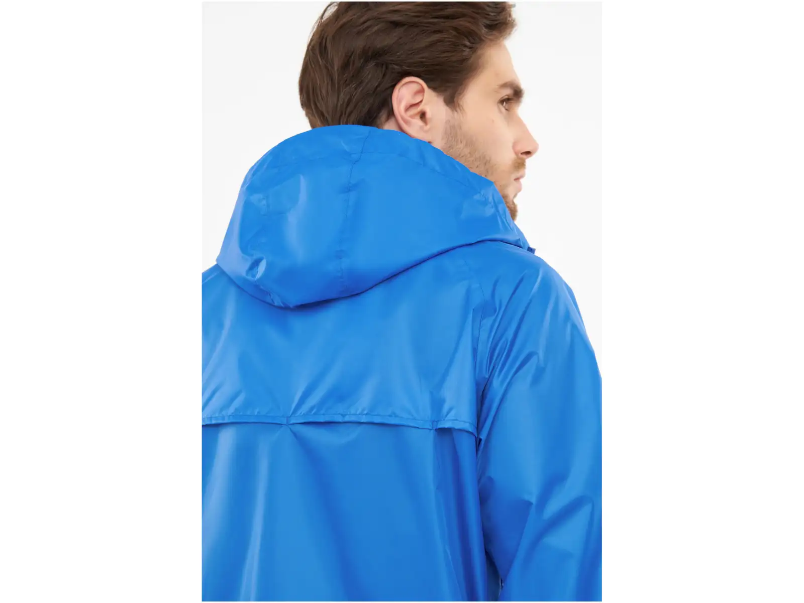 Viking Rainier Herrenjacke brilliant blue