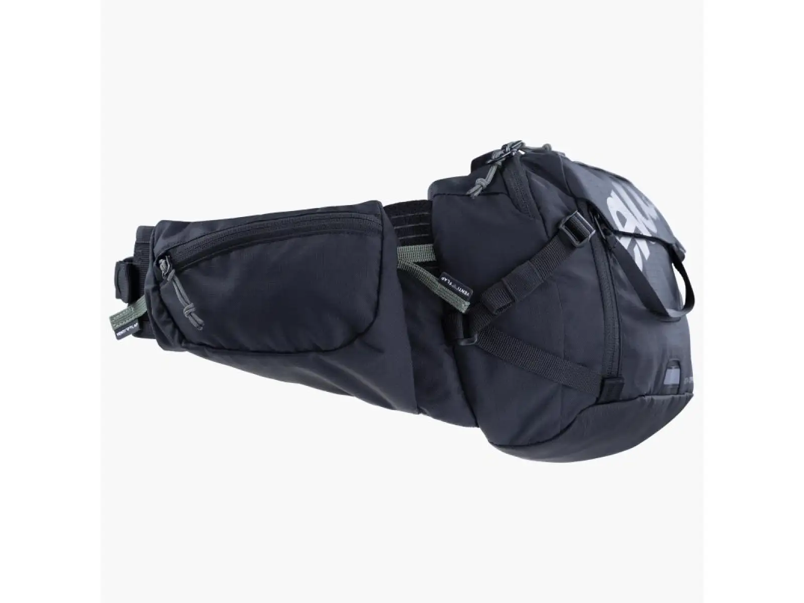 Evoc Hip Pack Pro 3 l Hüfttasche Black