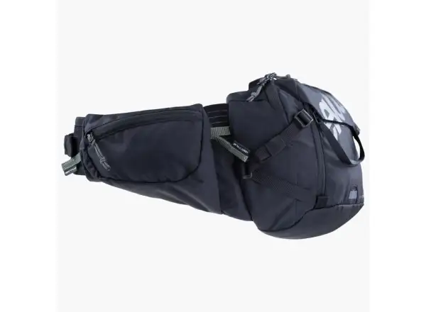 Evoc Hip Pack Pro 3 l Hüfttasche Black