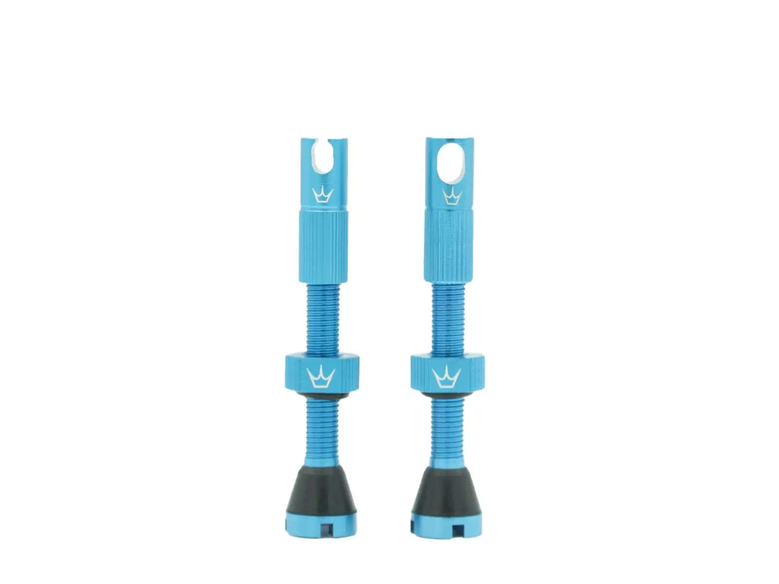 Peatys X Chris King MK2 Tubeless-Ventile 42 mm