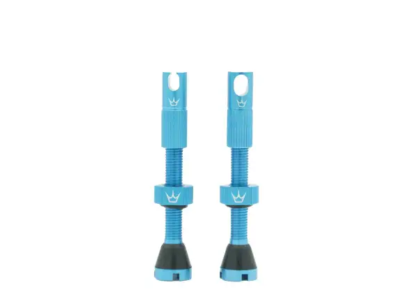 Peatys X Chris King MK2 Tubeless-Ventile 42 mm