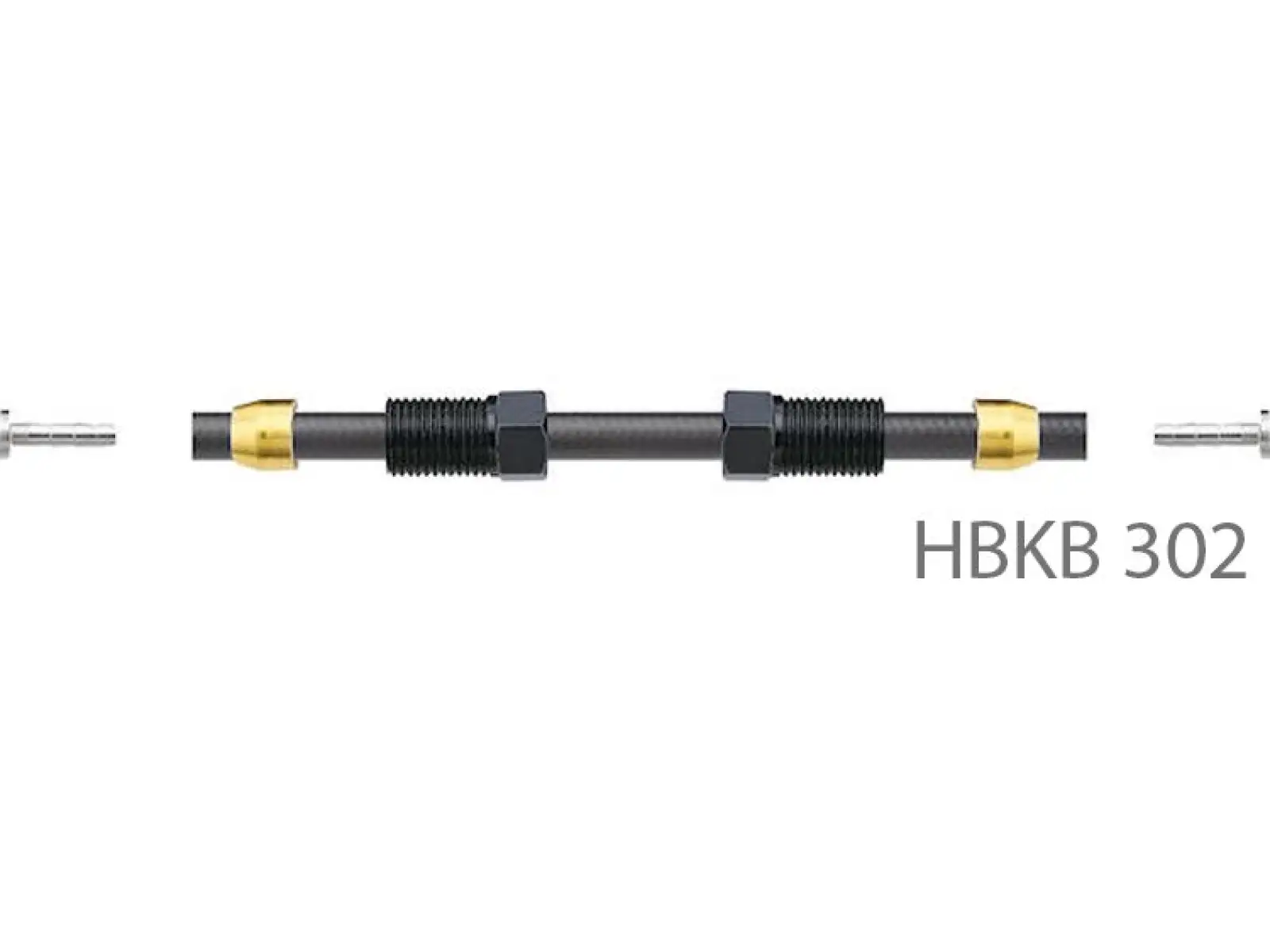 Jagwire Sport Shimano XTR M9110 Hydraulikschlauch