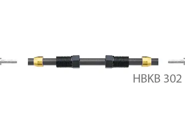 Jagwire Sport Shimano XTR M9110 Hydraulikschlauch