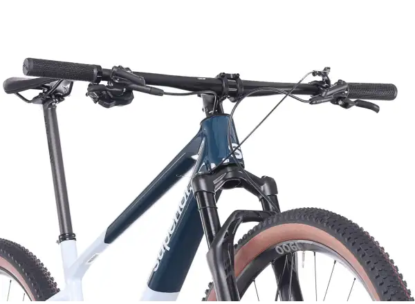 Superior MTB – XP 9.6 Gloss Grey/Petrol