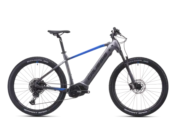 Crussis e-Atland 9.11 894Wh elektrisches Mountainbike