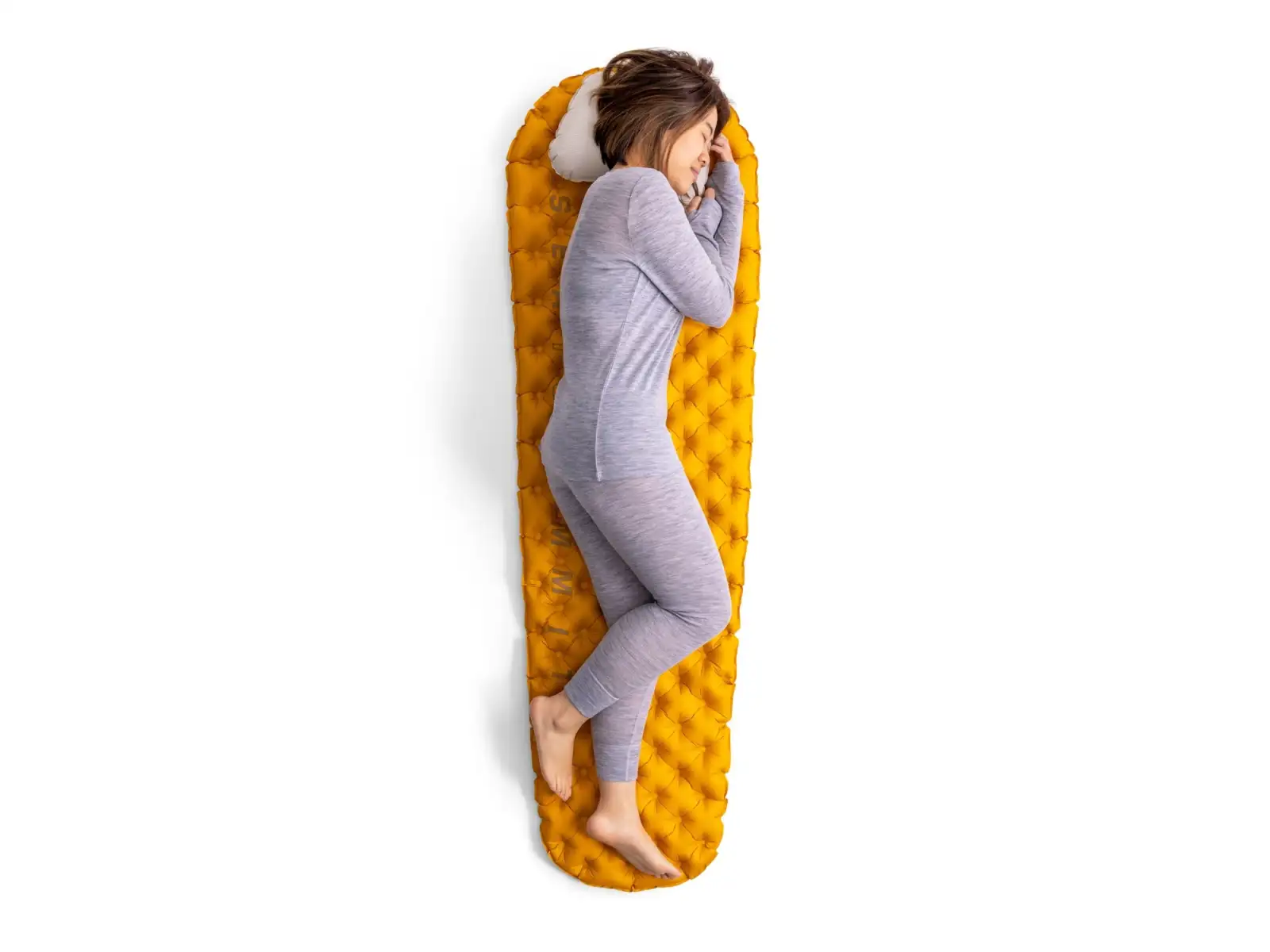 Sea To Summit Ultralight XR Insulated Mat - Small Arrowwood
