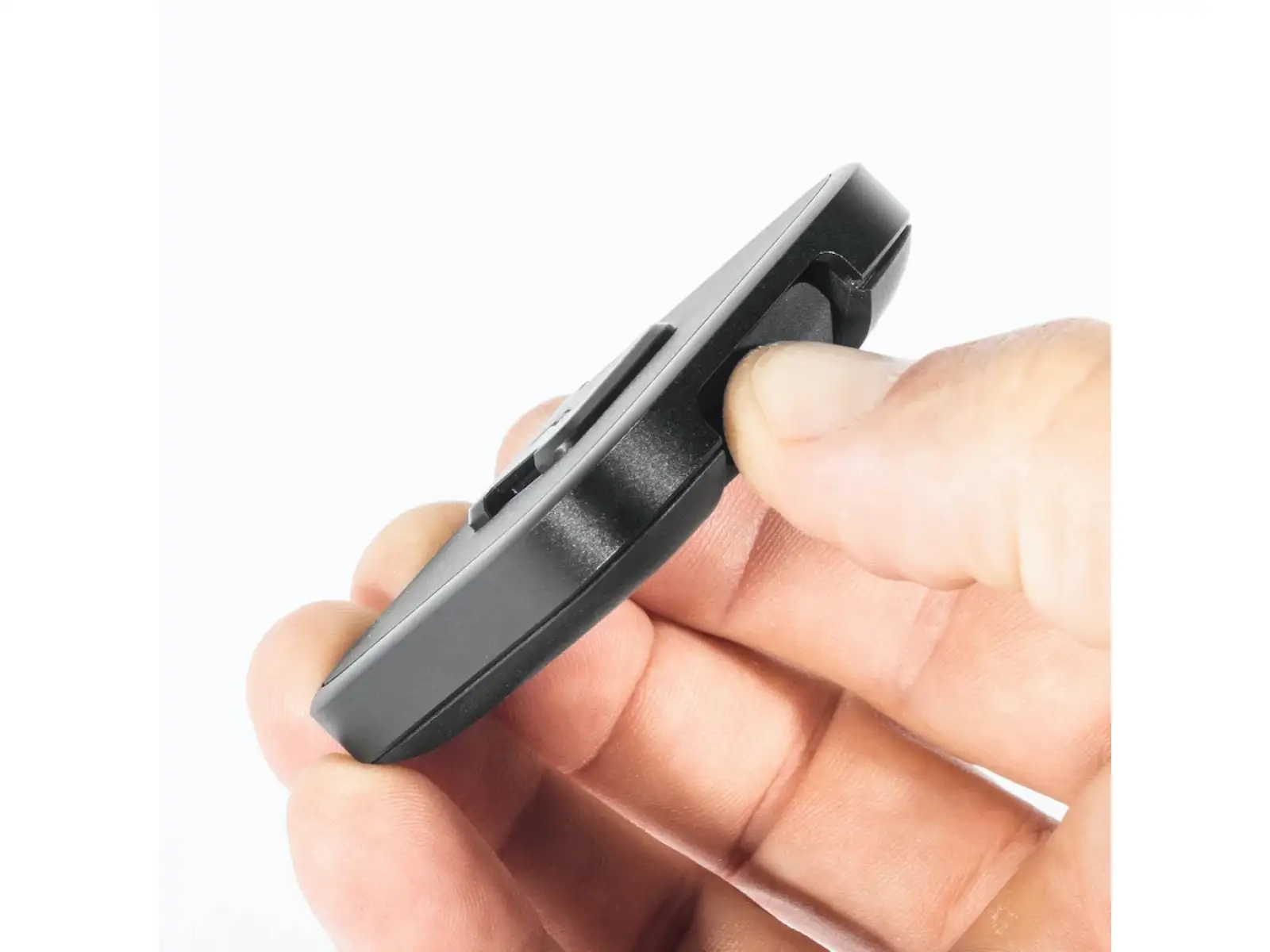 Peak Design Fahrradhalterung V2 Lenkerhalterung Schwarz