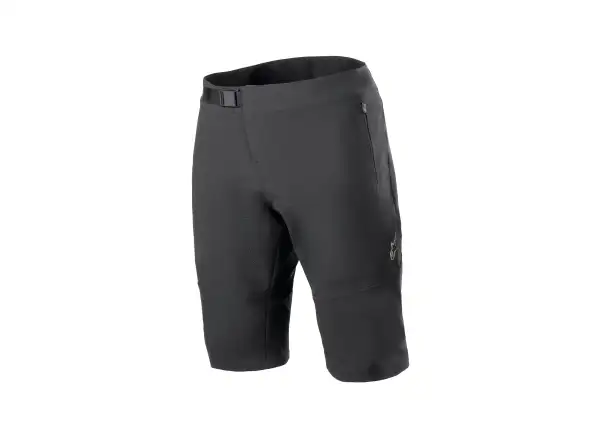 Alpinestars A-Aria Elite Shorts Black