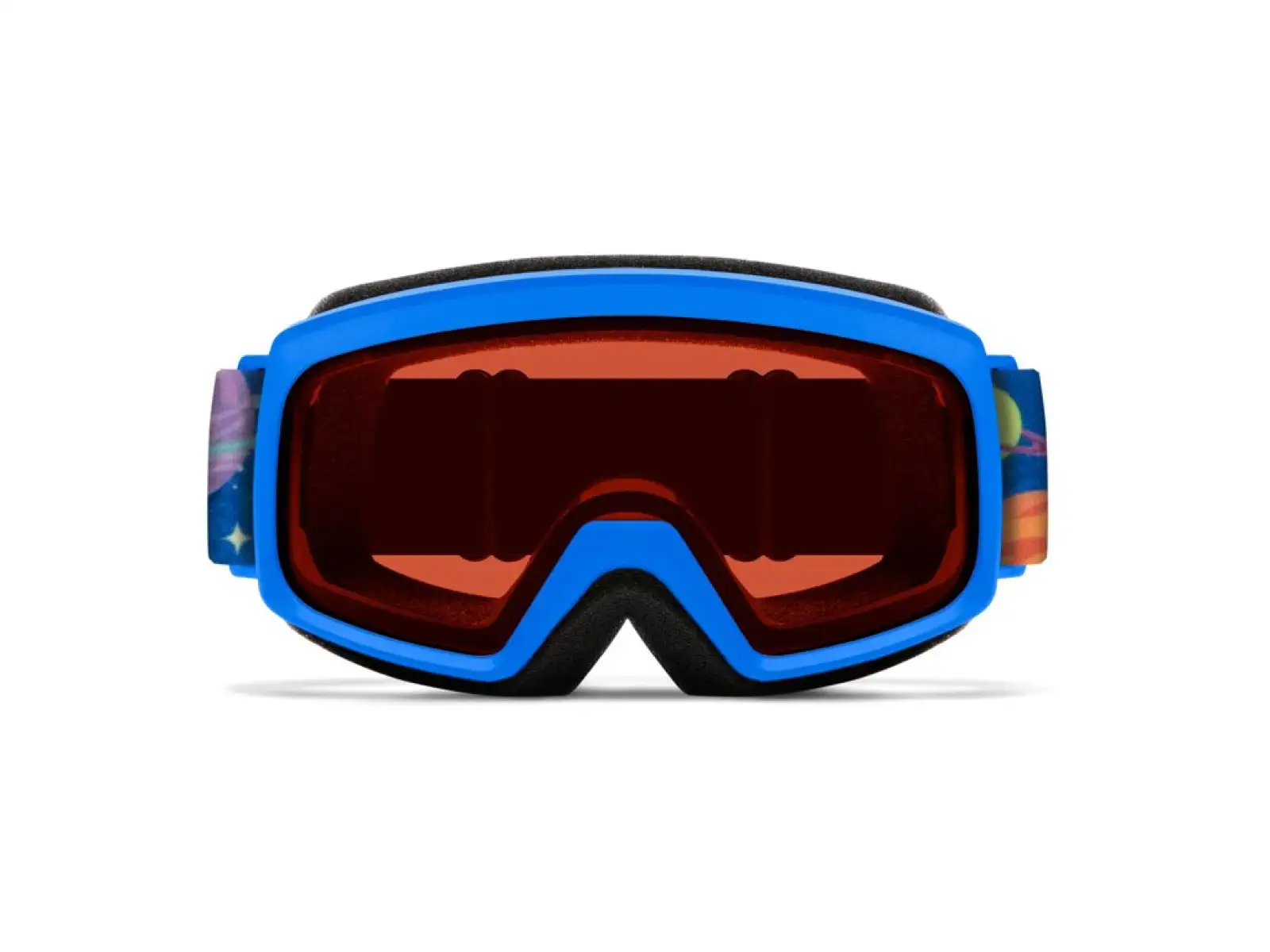 Smith Rascal Kinder Skibrille Supernova Rockets / RC36