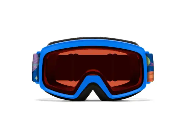 Smith Rascal Kinder Skibrille Supernova Rockets / RC36