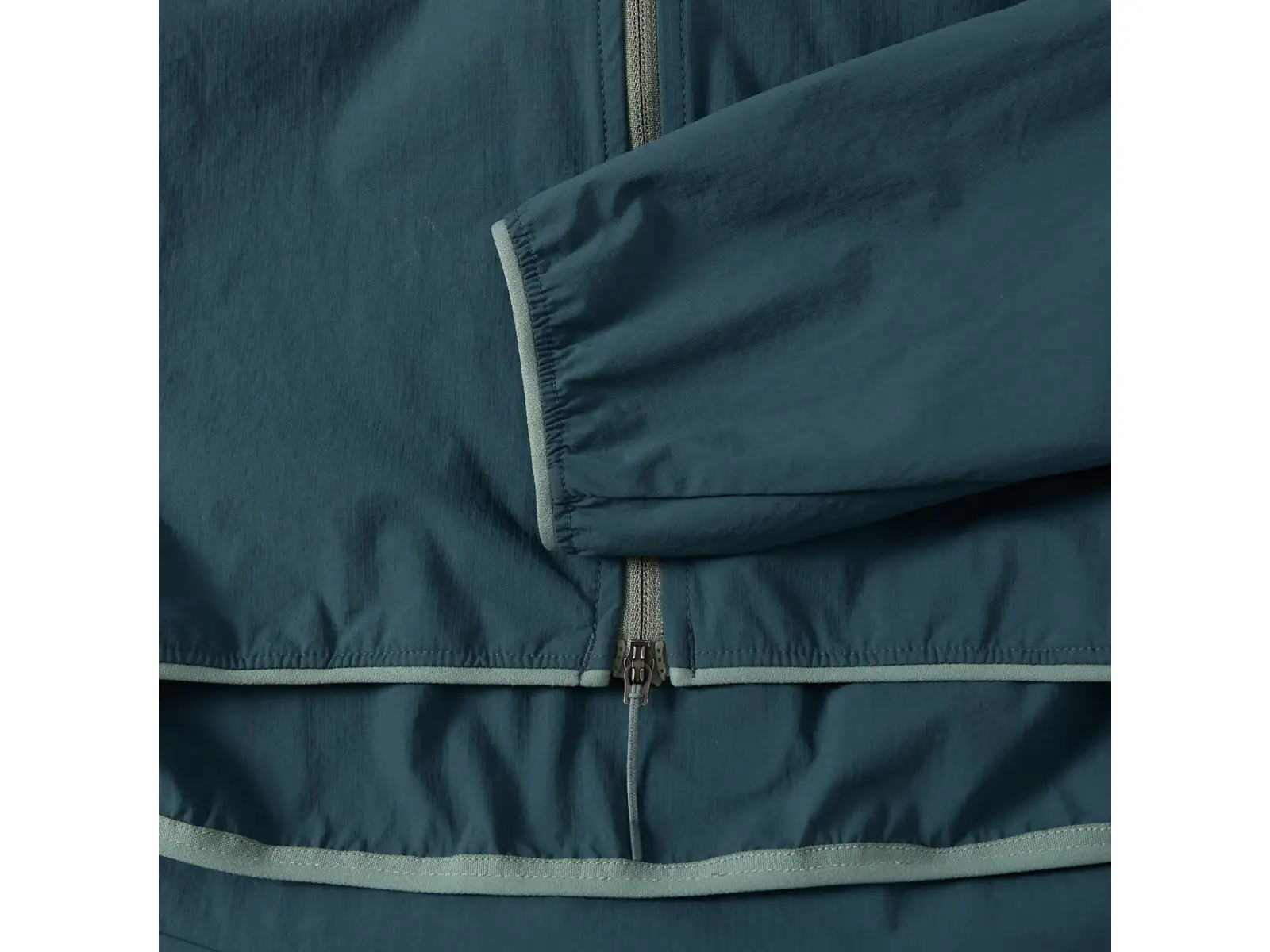 Endura Alltrack Ride Damen Gravel Jacke Teal