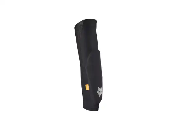 Fox Youth Enduro Kinder Ellenbogenschützer Black