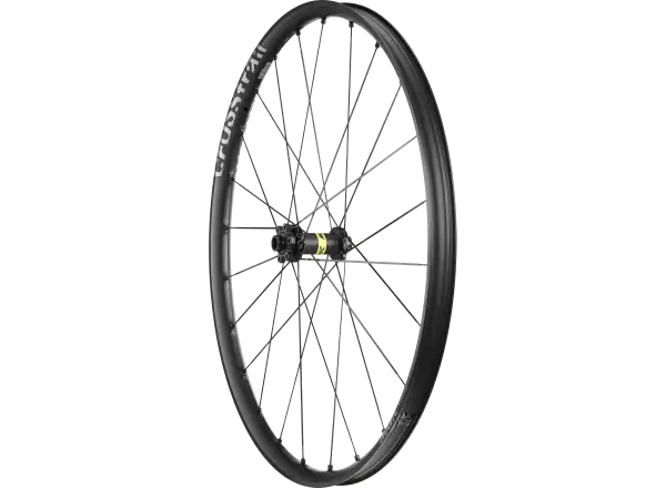 Mavic Crosstrail SL 29" Boost 6děr přední vypletené kolo