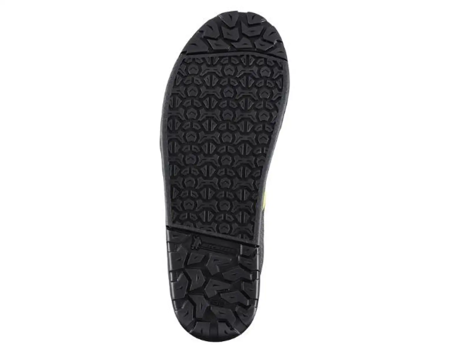 Shimano SH-GR701ML Herren MTB-Schuhe Gelb